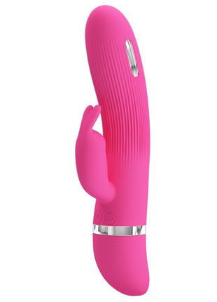 Vibrator Electric Shock Ingram