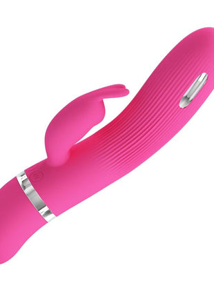 Vibrator Electric Shock Ingram