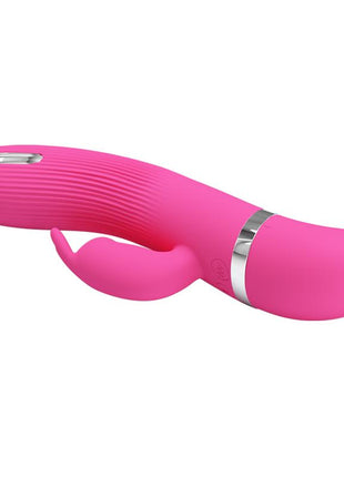 Vibrator Electric Shock Ingram