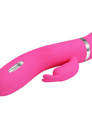 Vibrator Electric Shock Ingram