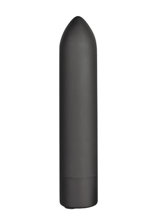 Shady Vibrating Bullet USB Rechargable Waterproof