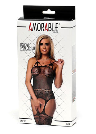 Bodystocking One Size
