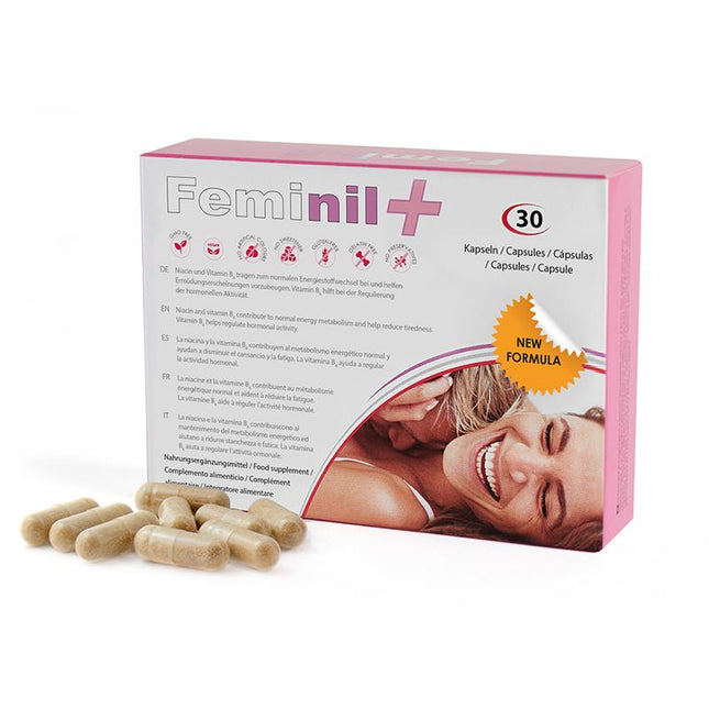 Feminil Capsules
