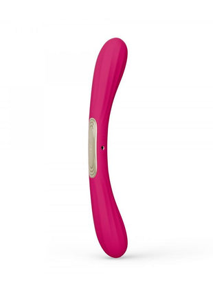 Couples Toy Boomerang Cerise