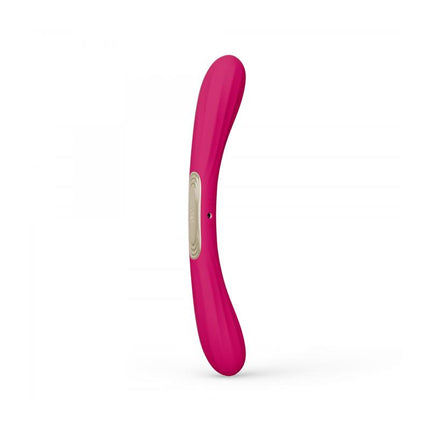 Couples Toy Boomerang Cerise