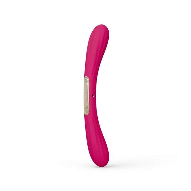Couples Toy Boomerang Cerise