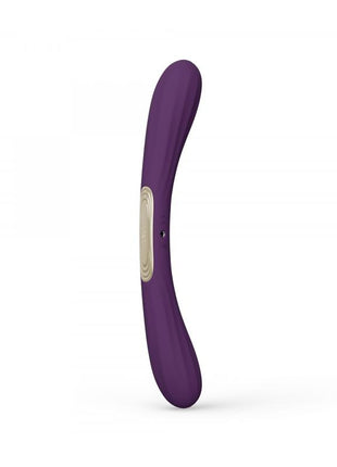 Couples Toy Boomerang Purple