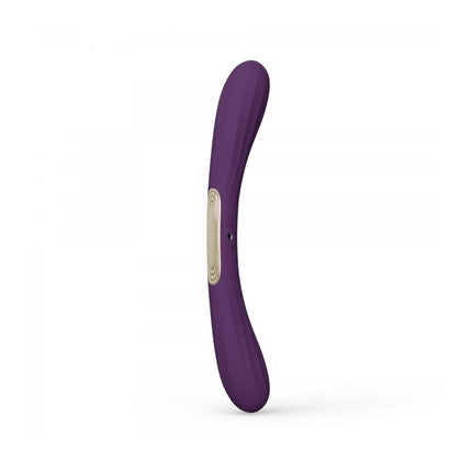 Couples Toy Boomerang Purple