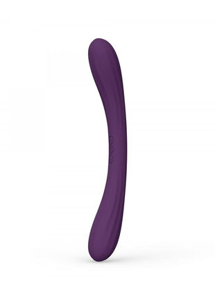 Couples Toy Boomerang Purple