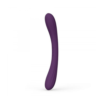 Couples Toy Boomerang Purple