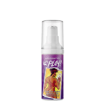 Lets Play Play Backdoor Set 130 ml