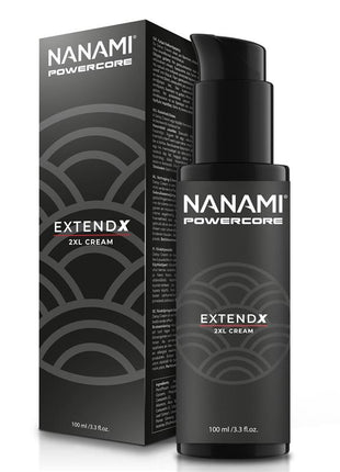 Powercore ExtendX 2XL 100 ml Cad 06 2026