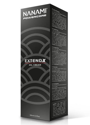 Powercore ExtendX 2XL 100 ml Cad 06 2026