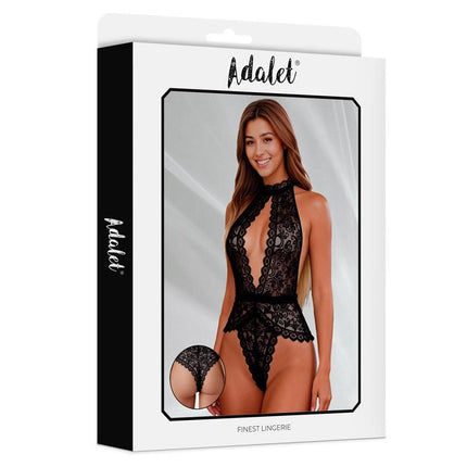 Kate Teddy Black