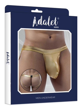 Romeo Jock Gold