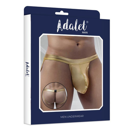 Romeo Jock Gold