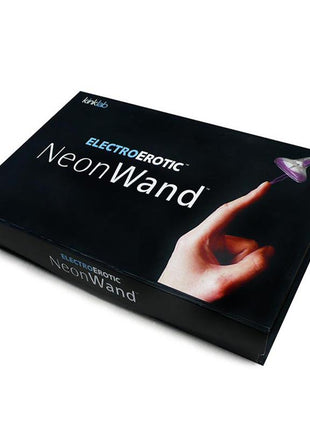 NeonWand
