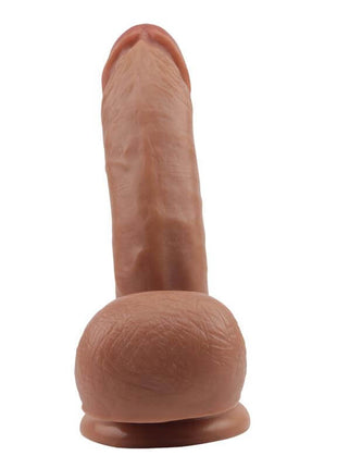 Dildo Dual Density Fashion Dude 17.5 x 4.1 cm Latin