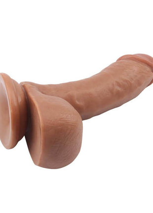 Dildo Dual Density Fashion Dude 17.5 x 4.1 cm Latin