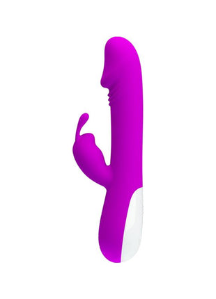 Pretty Love Vibe Robert Purple