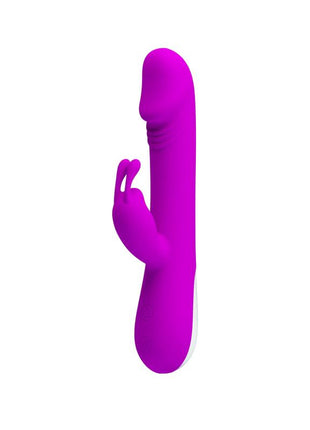Pretty Love Vibe Robert Purple