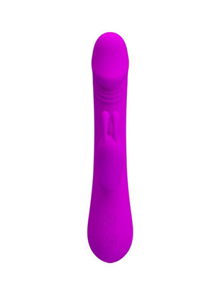 Pretty Love Vibe Robert Purple