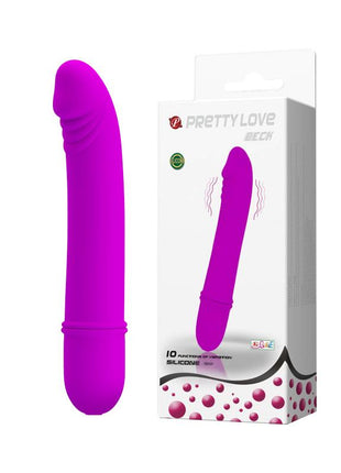 Vibe Beck Purple