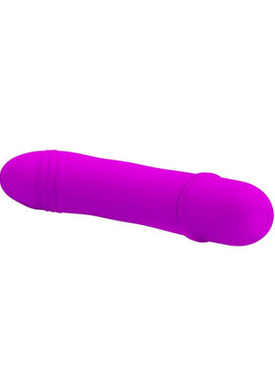 Vibe Beck Purple