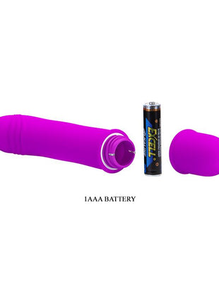 Vibe Beck Purple