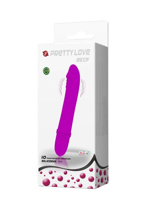 Vibe Beck Purple