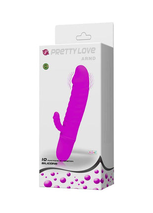 Vibe Arnd Purple