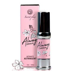 Intimate Astringent Always Pleasure 15 ml