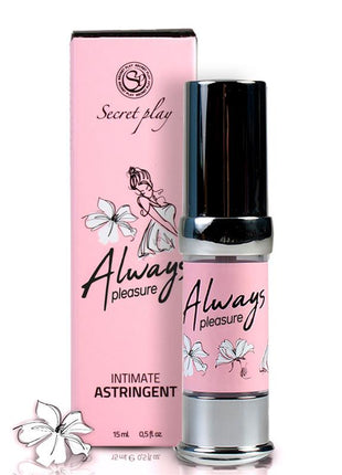 Intimate Astringent Always Pleasure 15 ml