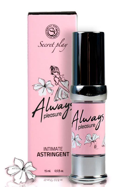 Intimate Astringent Always Pleasure 15 ml