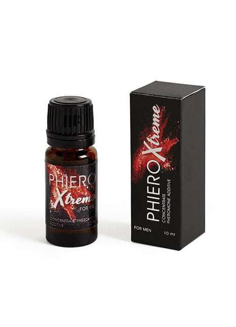 Phiero Xtreme