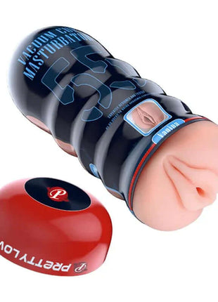 Realistic Male Masturbator - Lifelike Experience