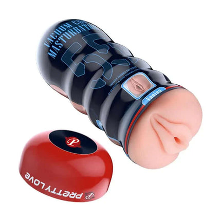 Realistic Male Masturbator - Lifelike Experience