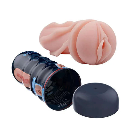Realistic Male Masturbator - Lifelike Experience