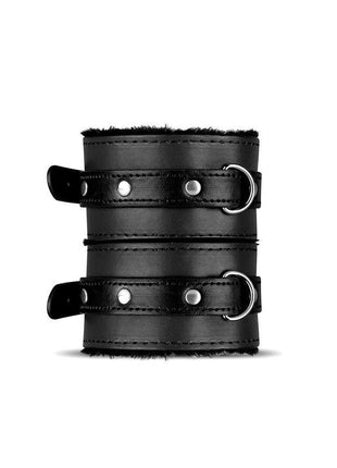 Secret Pleasure Chest Black Fantasy