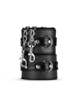 Secret Pleasure Chest Black Fantasy
