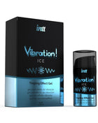 Vibration Ice Liquid Vibrator 15 ml