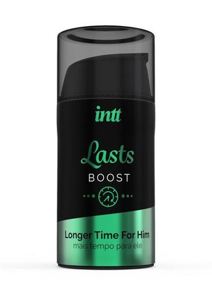 Lasts Gel for Ejaculation Delay 15 ml