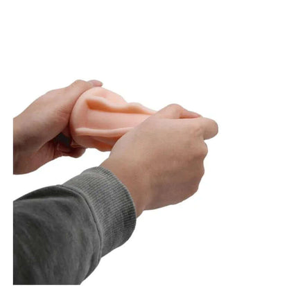 Realistic Male Masturbator - Lifelike Experience