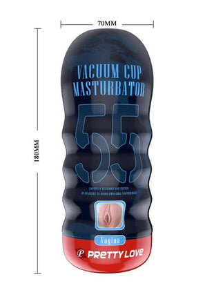 Realistic Male Masturbator - Lifelike Experience
