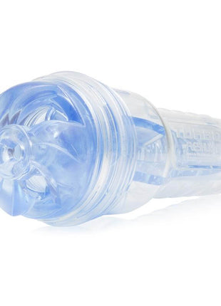 Fleshlight Turbo Thrust Blue Ice