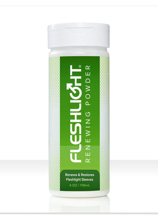 Fleshlight Renewing Powder