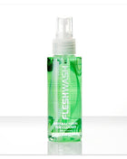 Fleshlight Limpiador 100 ml anti-bacterial toy cleaner spray bottle for latex, silicone, and SuperSkin