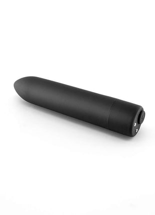 Magny Vibrating Bullet Magnetic USB
