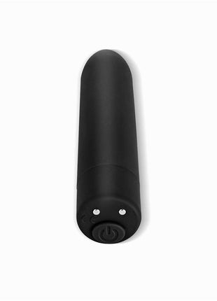 Magny Vibrating Bullet Magnetic USB