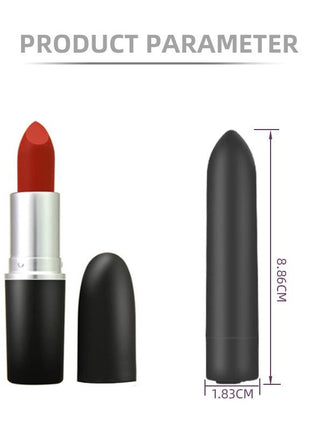 Magny Vibrating Bullet Magnetic USB